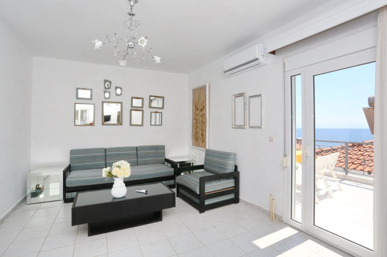 Maison Ciel Aya Paraskevi Dış mekan fotoğraf