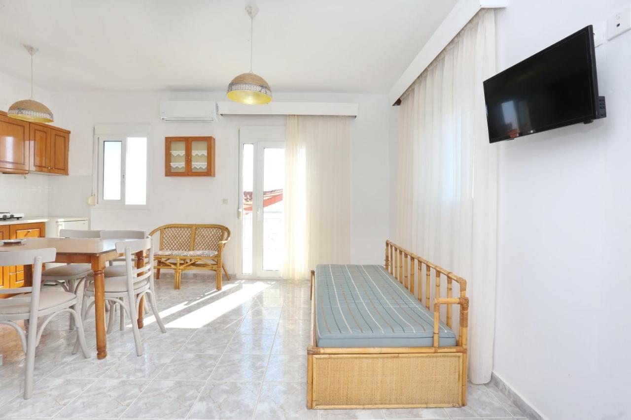 Maison Ciel Aya Paraskevi Dış mekan fotoğraf