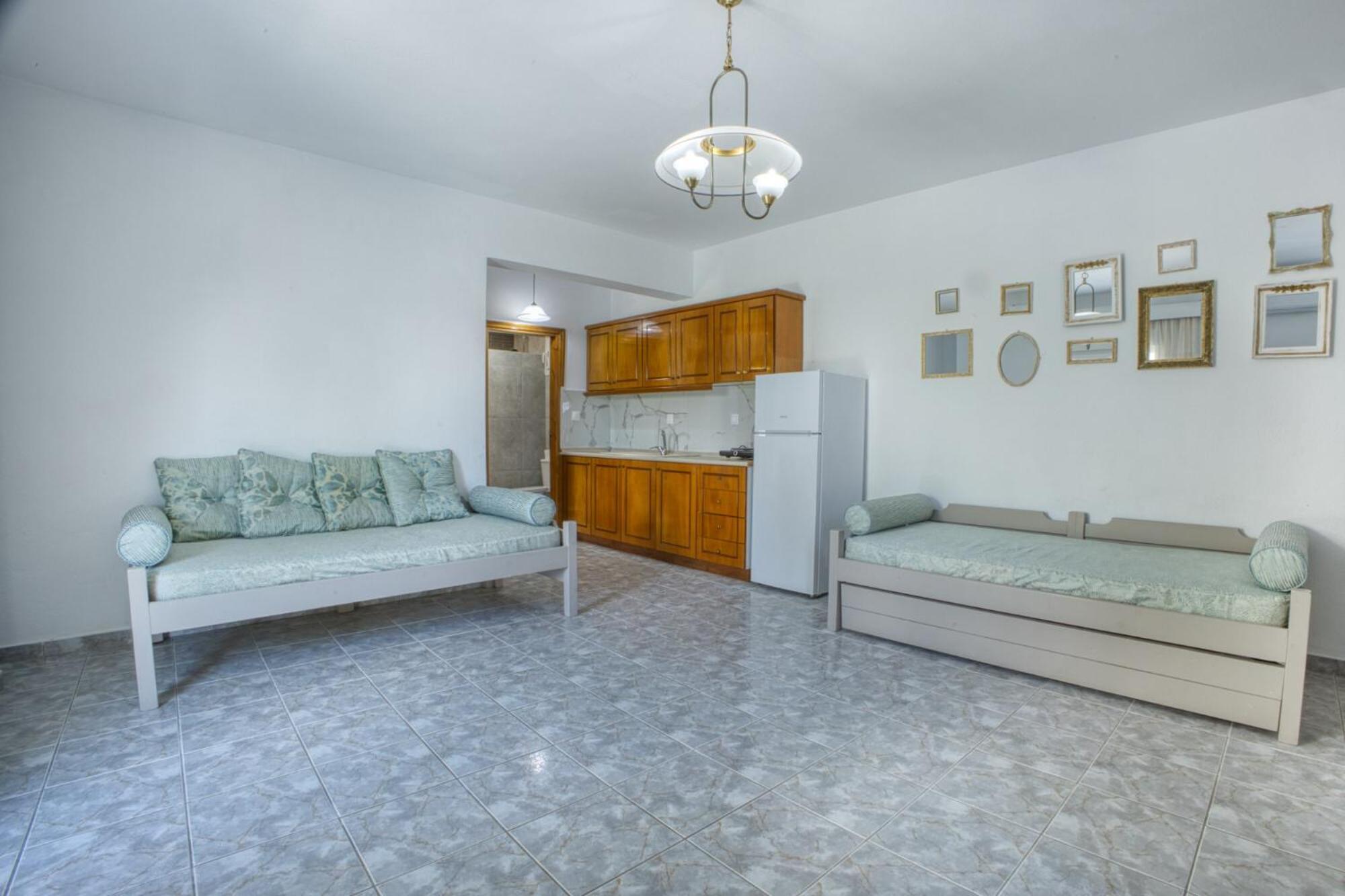 Maison Ciel Aya Paraskevi Dış mekan fotoğraf