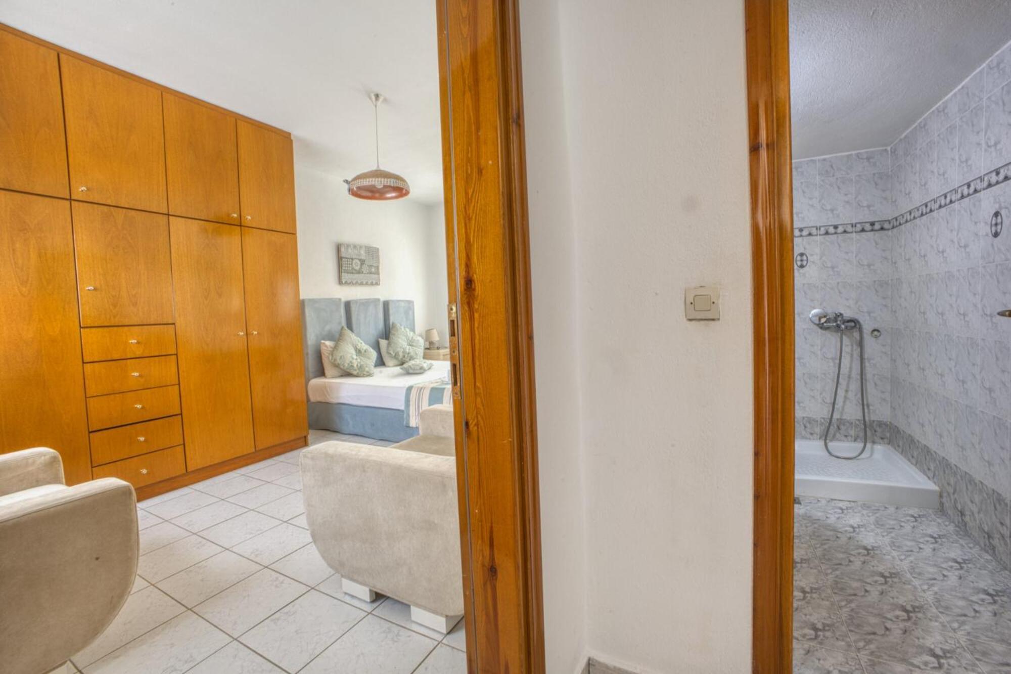 Maison Ciel Aya Paraskevi Dış mekan fotoğraf