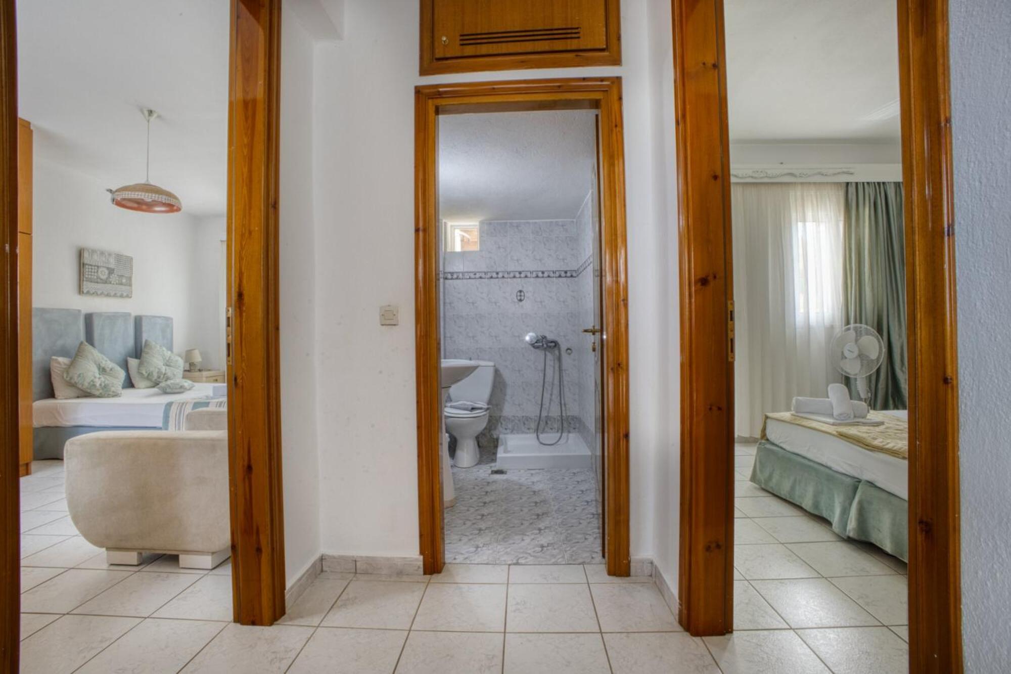 Maison Ciel Aya Paraskevi Dış mekan fotoğraf